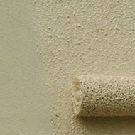 Renotex ROLLERCOAT - a unique long life exterior weatherproof wall ... Renotex ROLLERCOAT - a unique long life exterior weatherproof wall ...
